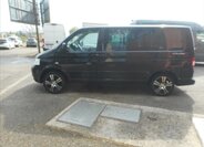 Volkswagen Multivan Kombi 2,5 l 128 kw