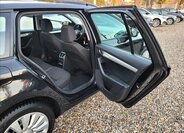 Škoda Octavia Kombi 999,0 85 kw