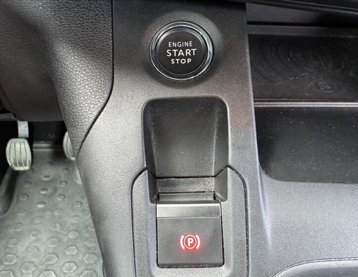 Opel Combo MPV 1,2 l 81 kw