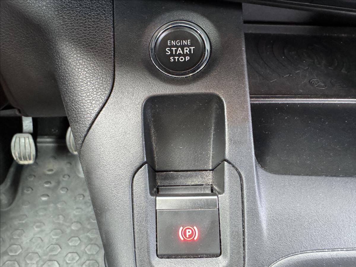 Opel Combo MPV 1,2 l 81 kw