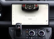 Land Rover Defender SUV / Terénní 3,0 l 183 kw