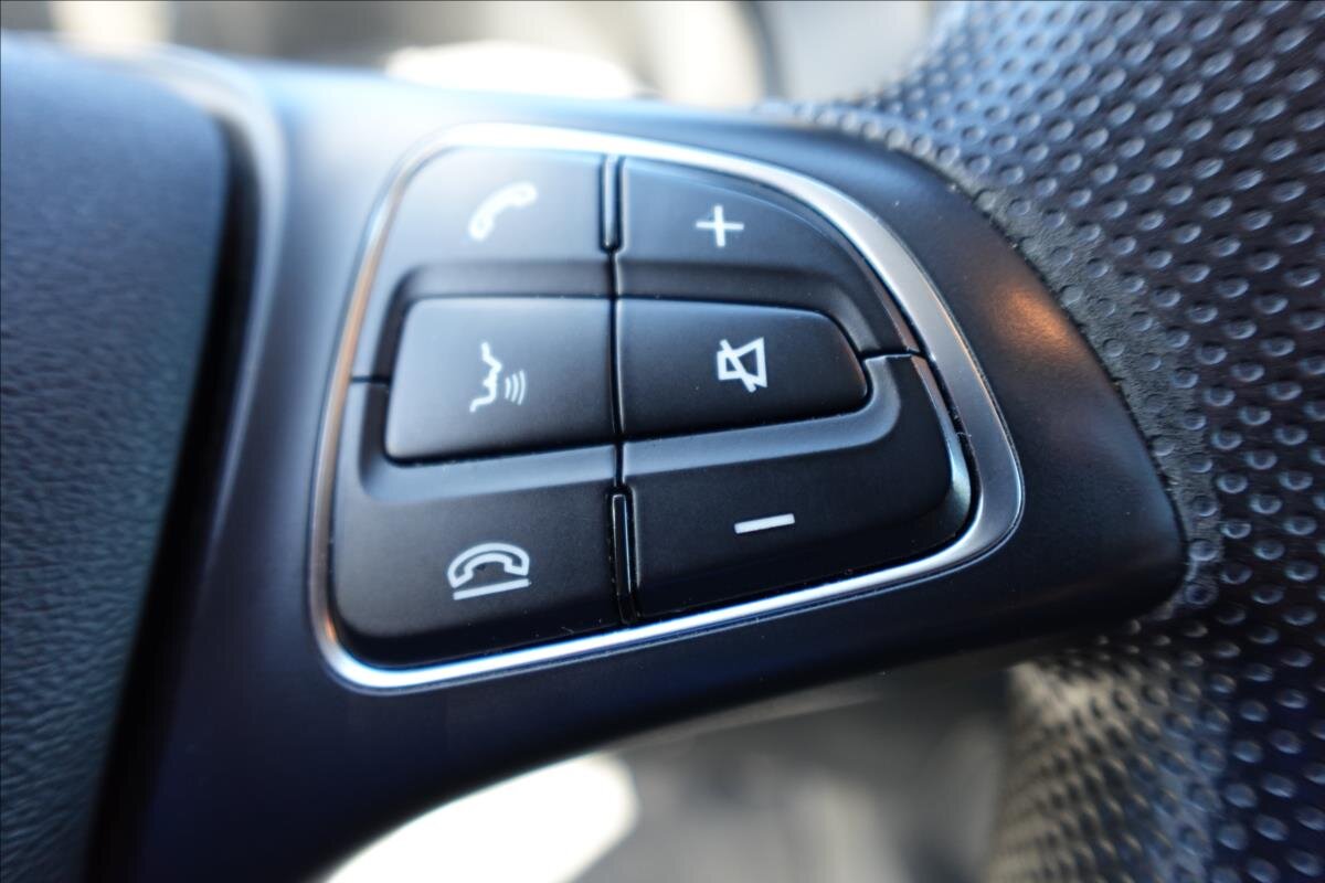 Mercedes-Benz Vito Ostatní 2,0 l 120 kw