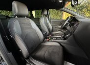 Seat Leon Kombi 2,0 l 221 kw