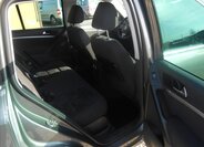 Volkswagen Tiguan Kombi 2,0 l 103 kw