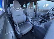 Škoda Octavia Kombi 2,0 l 169 kw