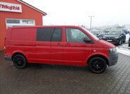 Volkswagen Transporter 8