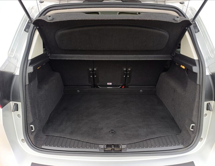 Ford C-MAX MPV 1,6 l 88 kw