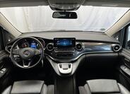 Mercedes-Benz Třídy V 13