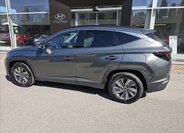 Hyundai Tucson Ostatní 1,6 l 110 kw