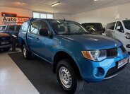 Mitsubishi L200 Pick-up 2,5 l 100 kw
