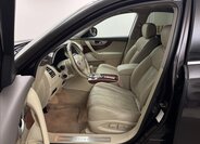 Infiniti FX37 34
