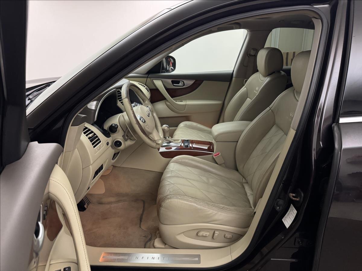 Infiniti FX37