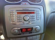 Ford Focus Kombi 1,6 l 74 kw