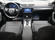 Škoda Superb Kombi 2,0 l 110 kw