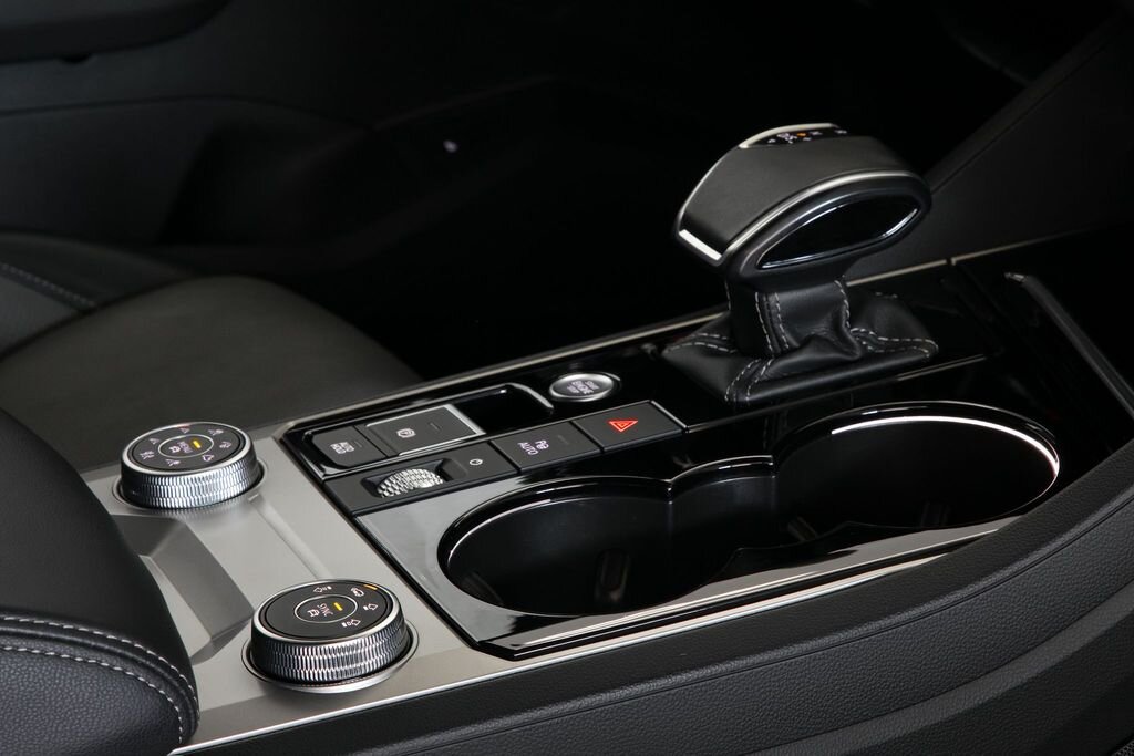 Volkswagen Touareg SUV / Terénní 3,0 l 210 kw