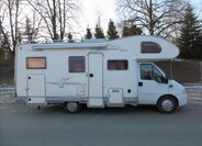 Fiat Ducato Ostatní 2,8 l 107 kw