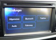 Toyota Yaris Hatchback 1,5 l 55 kw