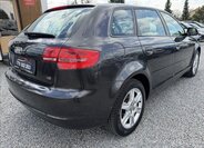 Audi A3 Hatchback 1,6 l 75 kw