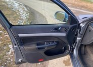 Škoda Octavia Kombi 0,0 105 kw