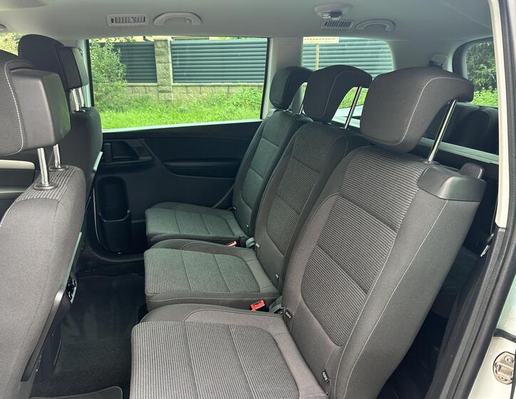 Volkswagen Sharan 32