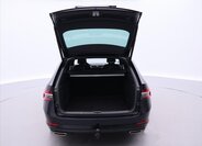 Škoda Superb Kombi 2,0 l 200 kw