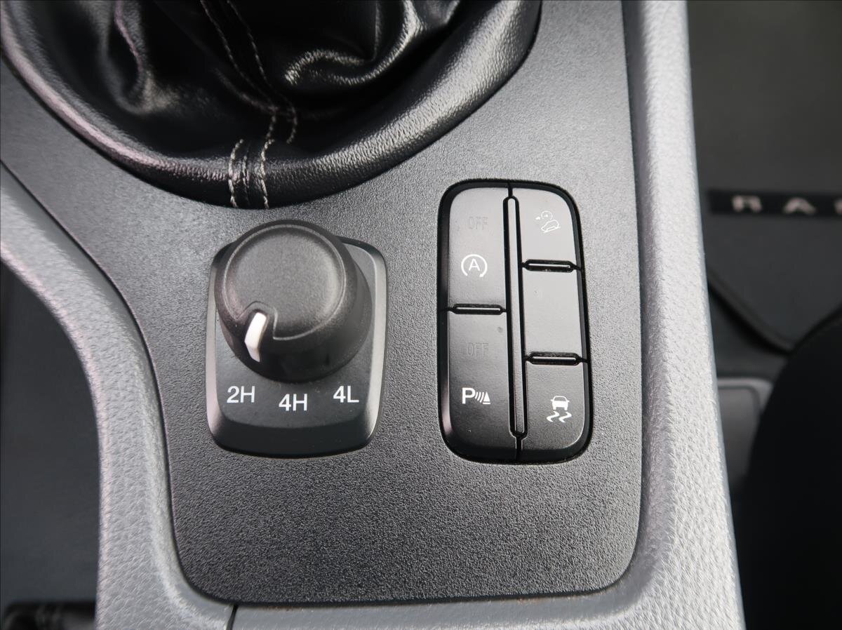 Ford Ranger Pick-up 3,2 l 147 kw