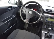 Volkswagen Passat Kombi 1,9 l 77 kw