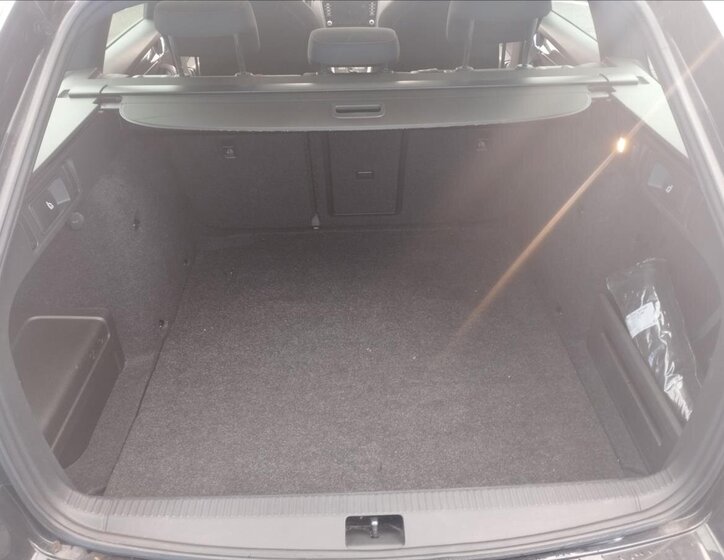 Škoda Octavia Kombi 2,0 l 169 kw