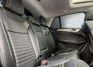 Mercedes-Benz GLE 21