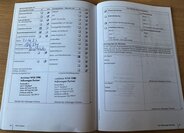 Volkswagen Tiguan SUV 2,0 l 125 kw