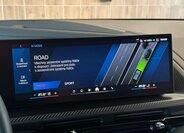 BMW XM SUV / Terénní 4,4 l 480 kw