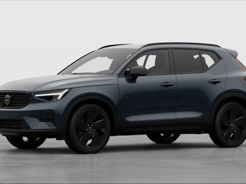 Volvo XC40 SUV / Terénní 2,0 l 120 kw