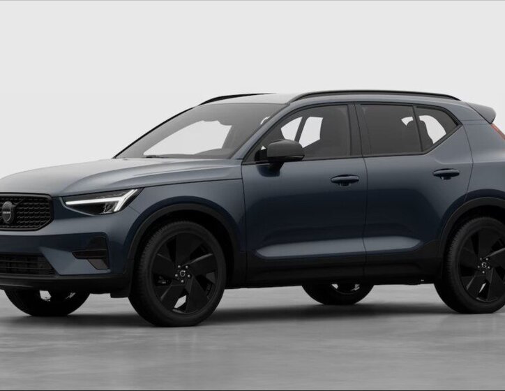 Volvo XC40 SUV / Terénní 2,0 l 120 kw