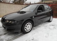 Seat Leon Hatchback 1,4 l 55 kw