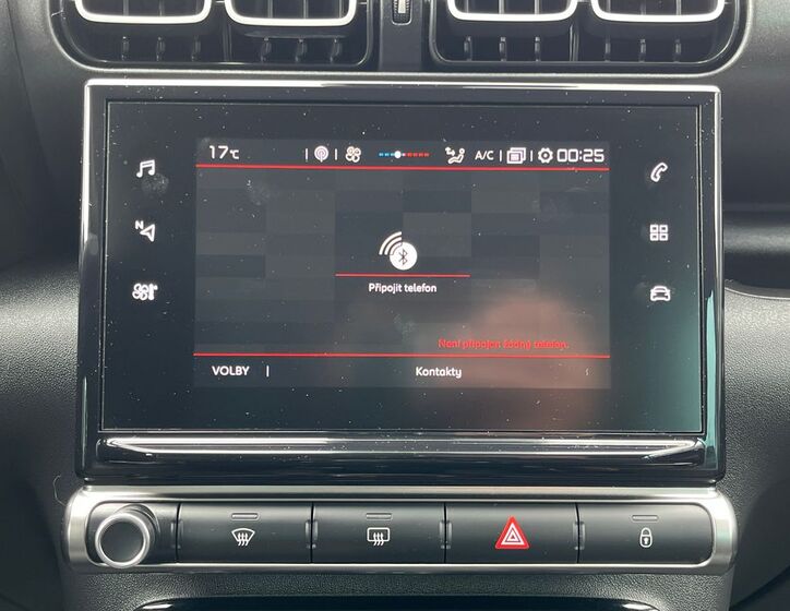 Citroën C3 Aircross 15