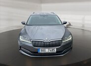 Škoda Superb Kombi 2,0 l 110 kw