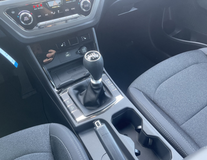 SsangYong Korando 14