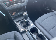 SsangYong Korando 14