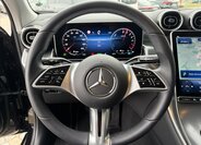 Mercedes-Benz GLC SUV / Terénní 2,0 l 145 kw