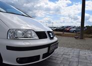 Seat Alhambra 13