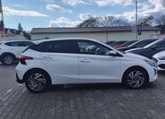 Hyundai i20 Hatchback 998,0 74 kw