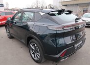 Dongfeng Mage SUV / Terénní 1,5 l 145 kw