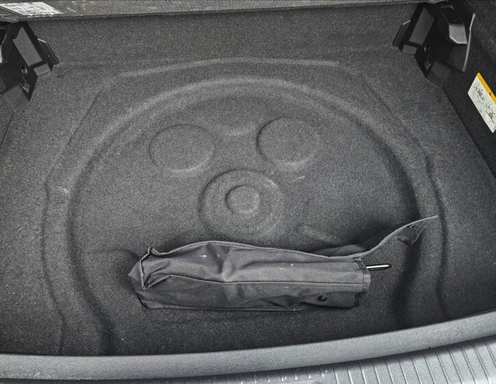 Volkswagen Tiguan Kombi 1,4 l 110 kw