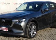 Mazda CX-60 SUV / Terénní 2,5 l 141 kw