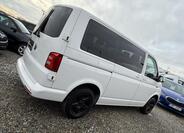 Volkswagen Transporter 5