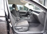 Volkswagen Passat Kombi 2,0 l 110 kw