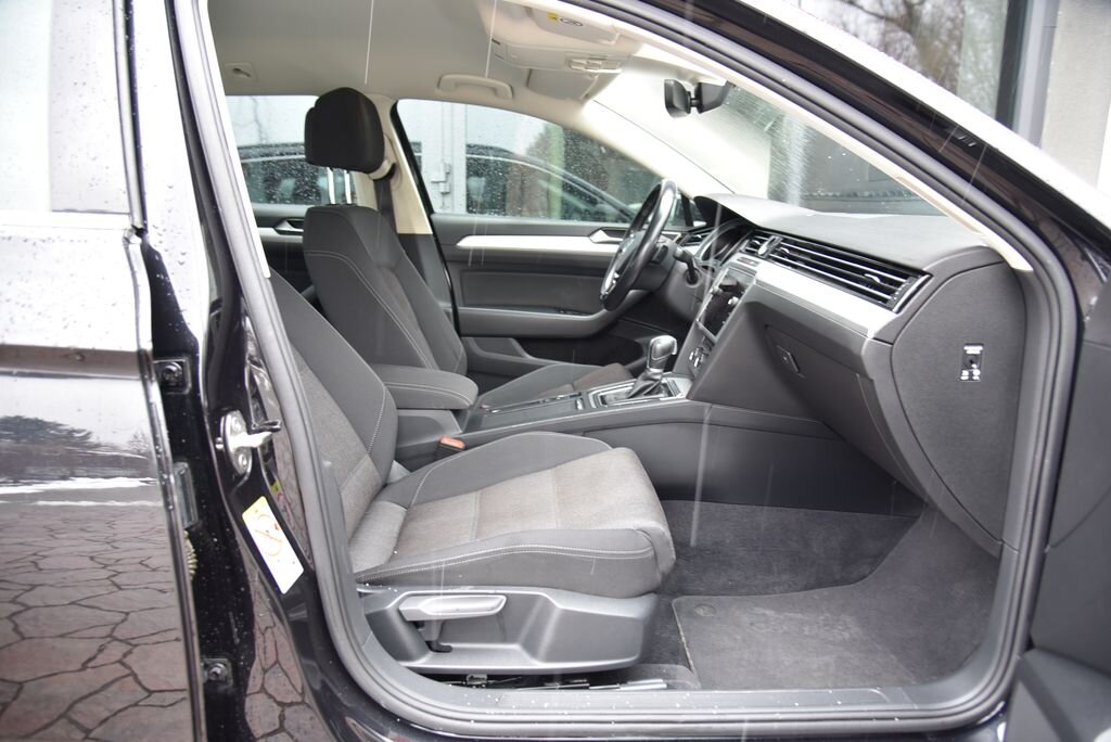 Volkswagen Passat Kombi 2,0 l 110 kw