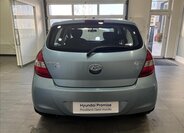 Hyundai i20 3