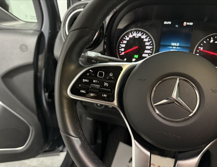 Mercedes-Benz Citan 10