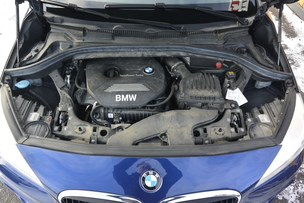 BMW Řada 2